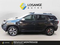 Occasion Dacia Duster Prestige 2022 Noir SUV