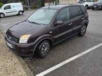 Occasion Ford Fusion 90 ch (66 kW) 2009 Monospace