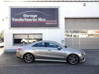 occasion Mercedes CLA180 Business AMGFULL LEDNAVICAMERASPORTZETELSALU