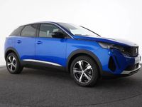 occasion Peugeot 3008 BlueHDi 130ch S&S BVM6 Allure · Bleu