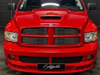 occasion Dodge Ram SRT-10 PICK-UP 8.3L V10 510CH VIPER FLAME RED