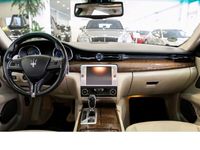 occasion Maserati Quattroporte 3.0 V6 D 275