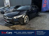 occasion Mercedes A200 CL163ch BV 7G-DCT W177 AMG Line