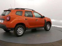 Occasion Dacia Duster Essentiel 2023 Orange SUV
