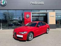 occasion Alfa Romeo Giulia 2.2 160 ch AT8