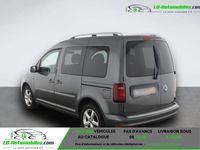 Occasion VW Caddy 102 ch (75 kW) 2017 Monospace