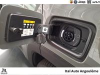 occasion Jeep Renegade 1.3 Turbo T4 240ch 4xe Upland BVA6