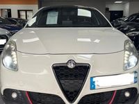 Occasion Alfa Romeo Giulietta Quadrifoglio Verde 235 ch (172 kW) 2013 Berline