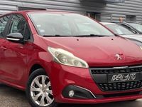Occasion Peugeot 208 Active 82 ch (60 kW) 2015 Citadine