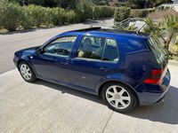 occasion VW Golf IV 