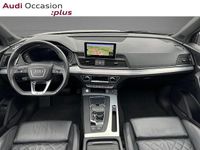 Occasion Audi Q5 252 ch (185 kW) 2019 SUV