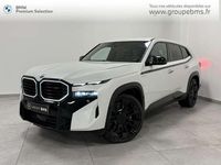 Occasion BMW M4 496 ch (364 kW) 2024 Coupé