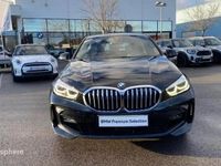 Occasion BMW 116 M Sport 110 ch (80 kW) 2024 Noir Citadine