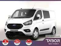 occasion Ford Transit Custom DCIV 2.0 TDCi 130 Aut Trend