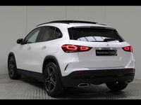 occasion Mercedes GLA200 ClasseD 150ch Amg Line 8g-dct