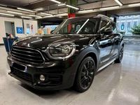 Occasion Mini Cooper Countryman 103 ch (75 kW) 2018 Noir SUV