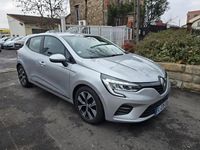 Occasion Renault Clio V Intens 101 ch (74 kW) 2019 Gris Berline