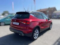 Occasion Seat Arona FR 111 ch (81 kW) 2022 Rouge SUV