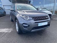 occasion Land Rover Discovery Sport 2.0 TD4 150ch AWD SE BVA Mark II