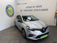 Occasion Renault Clio V Evolution 91 ch (66 kW) 2023 Gris Berline