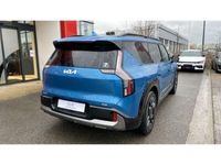 occasion Kia EV9 385ch GT-Line 4WD