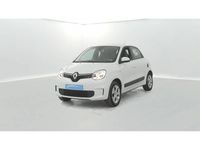 Occasion Renault Twingo Zen 60 kW (82 ch) 2022 Blanc Citadine