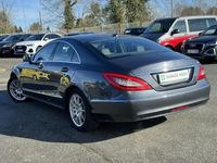 occasion Mercedes CLS350 350 CDI BlueEfficiency A