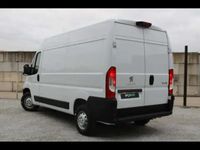 occasion Peugeot Boxer L2H2 140pk -GPS-CAMERA-AIRCO-