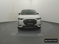 occasion DS Automobiles DS3 Crossback DS 3BlueHDi 130 EAT8 So Chic