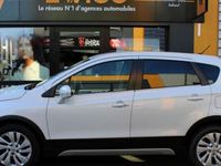 occasion Suzuki SX4 S-Cross SX-4 1.0 BOOSTERJET 110 Ch PRIVILEGE + CAMERA DE RECUL