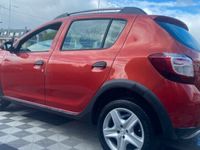 occasion Dacia Sandero ii 0.9 tce 90 ambiance eco2