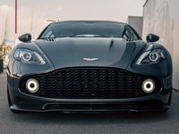 occasion Aston Martin Vanquish Zagato Coupe 5.9l V12 604 *70/99