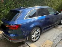Occasion Audi A4 Sport 272 ch (200 kW) 2018 Break
