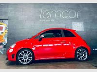 occasion Fiat 500 Abarth 595 Turismo Bva 165cv