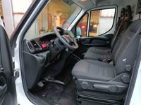 occasion Iveco Daily 35s16 v12 2.3 mjet 156cv