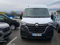 Occasion Renault Master 137 ch (100 kW) 2023 Van