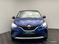 occasion Renault Captur II E-TECH FULL HYBRID 145 EVOLUTION