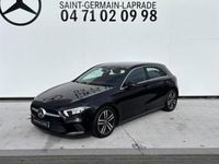 Occasion Mercedes A180 Progressive 116 ch (85 kW) 2022 Berline