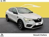 Occasion Renault Arkana Techno 2021 Blanc perle SUV