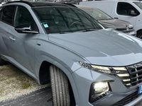 Occasion Hyundai Tucson N Line 230 ch (169 kW) 2022 SUV
