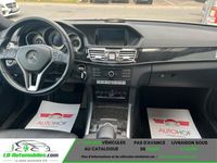 occasion Mercedes E200 Classe200 BVA