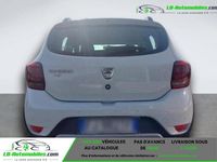 Occasion Dacia Sandero 90 ch (66 kW) 2017 Citadine