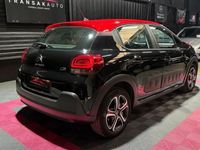 Occasion Citroën C3 PureTech 110 ch (80 kW) 2020 Citadine