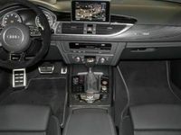 occasion Audi RS6 Avant 4.0 TFSi q. Performance JA 21"TOP ACC 360° Volant Chauffant B&O Garantie 12 mois