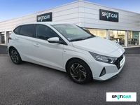 occasion Hyundai i20 1.0 T-GDi 100ch Hybrid Intuitive