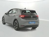 Occasion VW ID.3 Pro 169 kW (231 ch) 2022 Gris Citadine