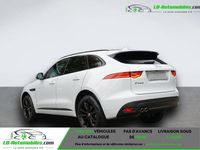 Occasion Jaguar F-Pace 179 ch (131 kW) 2016 SUV