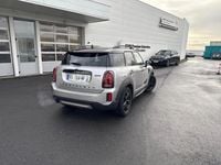 Occasion Mini Cooper Countryman 137 ch (100 kW) 2023 Argent SUV