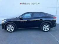 Occasion BMW X2 Sport Line 163 ch (119 kW) 2025 Noir SUV