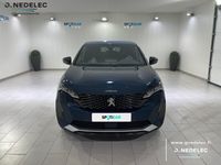 Occasion Peugeot 3008 Allure 131 ch (96 kW) 2023 SUV